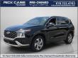Used 2023 Hyundai Santa Fe SEL SUV