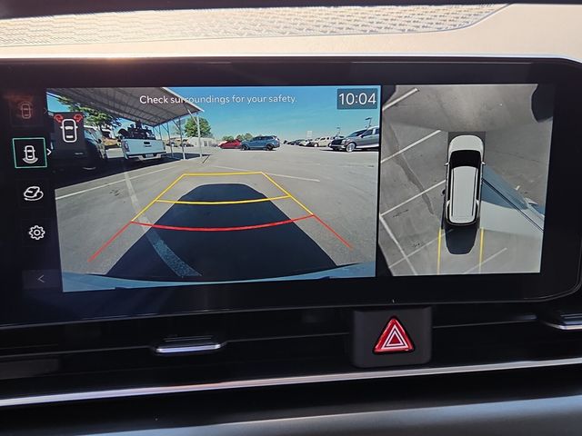 2025 Kia Carnival SX - Photo 25