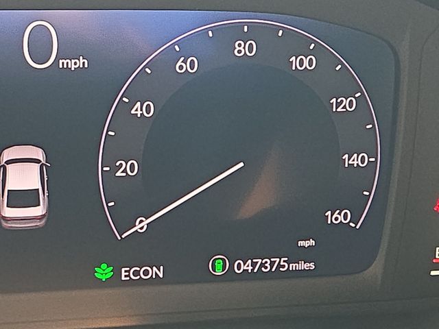 2024 Honda Accord Hybrid Sport-L - Photo 25