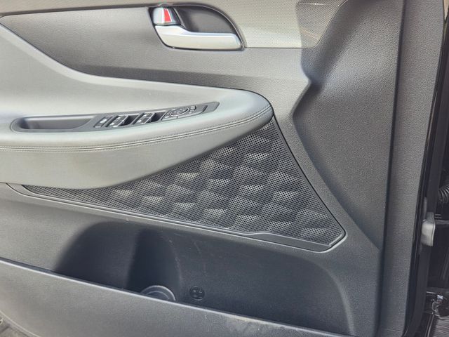2023 Hyundai Santa Fe Blue - Photo 26