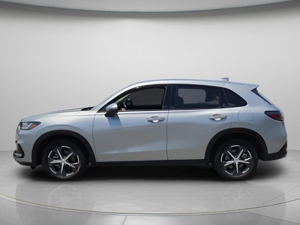 Used 2025 Honda HR-V EX-L SUV
