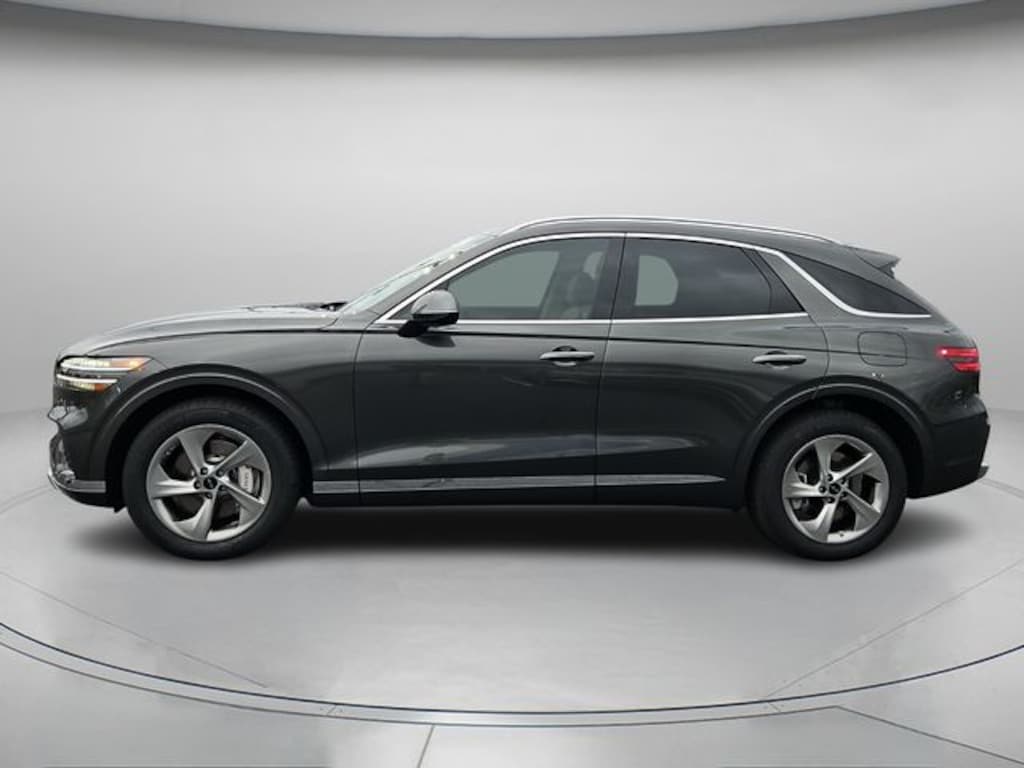Certified 2026 Genesis GV70 2.5T SUV