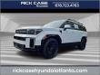 New 2026 Hyundai Santa Fe Calligraphy AWD SUV
