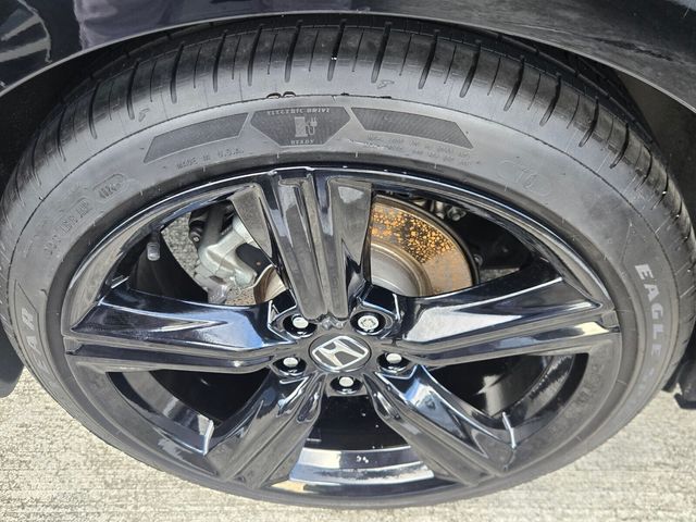 2024 Honda Accord Hybrid Sport-L - Photo 10
