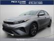 Used 2022 Kia Forte LXS Sedan