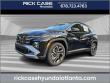 New 2025 Hyundai Tucson Limited AWD SUV
