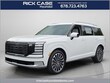  Hyundai Palisade Hybrid