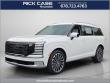 New 2026 Hyundai Palisade Hybrid Blue SEL 7P SUV