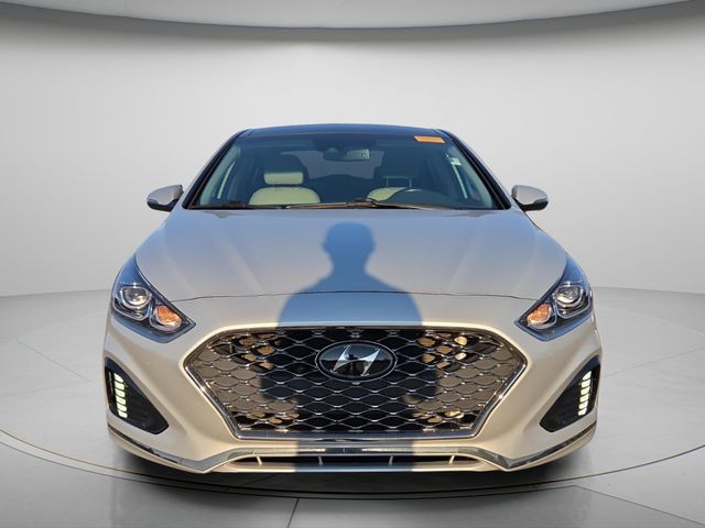 2019 Hyundai Sonata Limited - Photo 4
