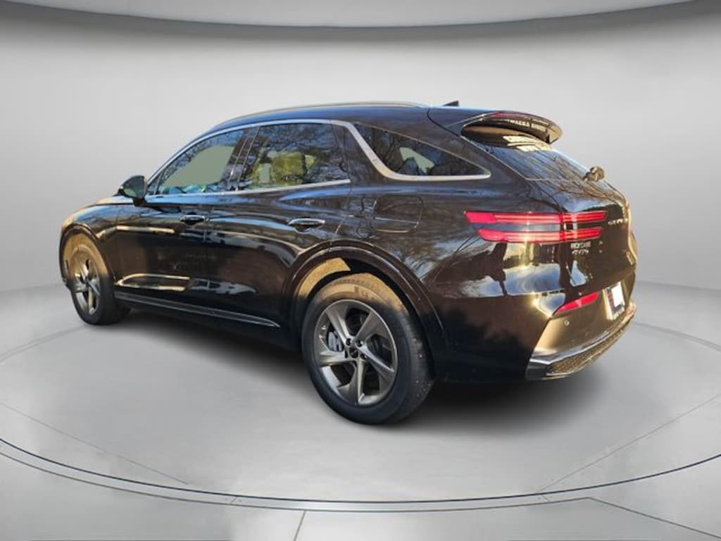 Used 2026 Genesis GV70 2.5T SUV