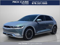 2023 Hyundai IONIQ 5 Limited SUV