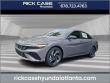New 2025 Hyundai Elantra Hybrid SEL Sport Sedan
