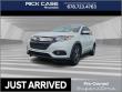 Used 2021 Honda HR-V EX SUV