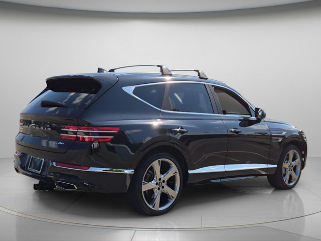 2022 GENESIS GV80 Standard - Photo 7