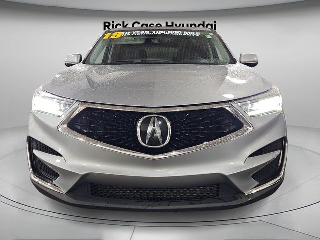 2019 Acura RDX Base photo 2