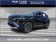 New 2025 Hyundai Tucson Limited FWD SUV