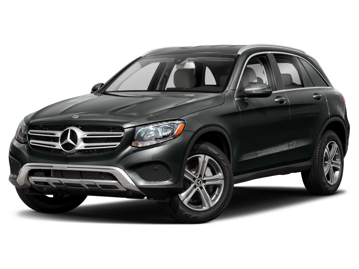 2019 Mercedes-Benz GLC GLC300 4MATIC's photo