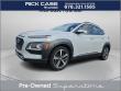 Used 2021 Hyundai Kona Ultimate SUV