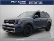 Used 2023 Kia Telluride EX X-Line SUV