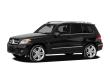 Used 2010 Mercedes-Benz GLK GLK 350 4maticÂ® SUV