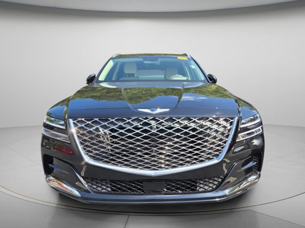 Used 2024 Genesis GV80 2.5T SUV