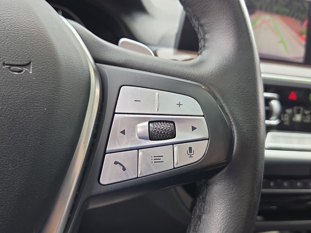 2022 BMW X3 30i - Photo 27