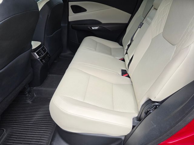 2024 Lexus RX 350 - Photo 11