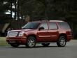 Used 2007 GMC Yukon Denali SUV
