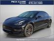 Used 2023 Tesla Model 3 Performance Sedan