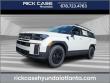 New 2025 Hyundai Santa Fe XRT AWD SUV