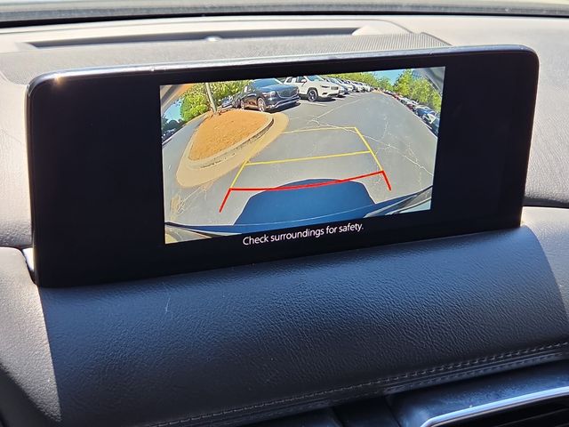 2023 Mazda CX-5 S Select Package - Photo 23