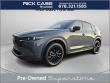 Used 2025 Mazda CX-5 2.5 S Carbon Edition SUV