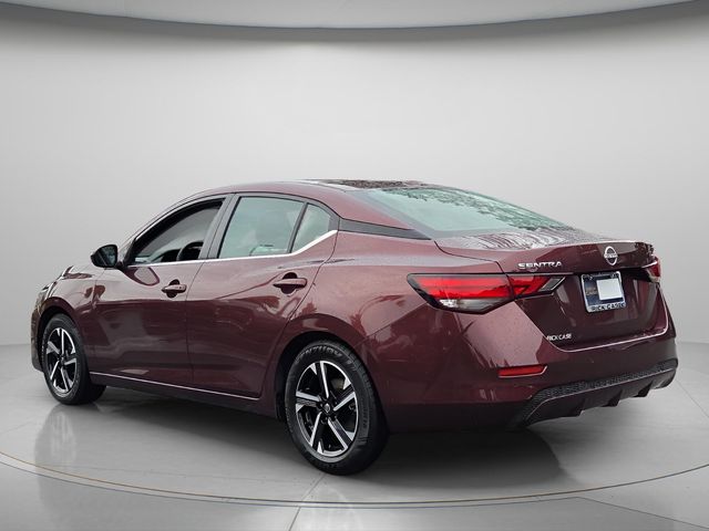 2024 Nissan Sentra SV - Photo 6