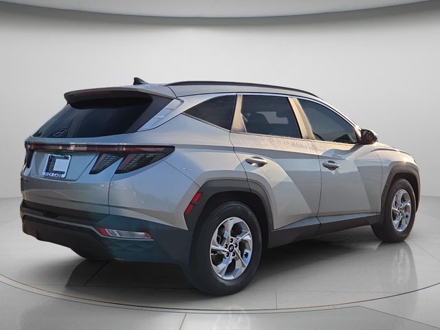 2023 Hyundai Tucson SEL - Photo 7