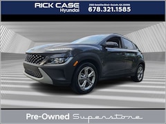 2023 Hyundai Kona SEL SUV