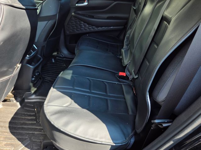 2020 Hyundai Santa Fe SE - Photo 10