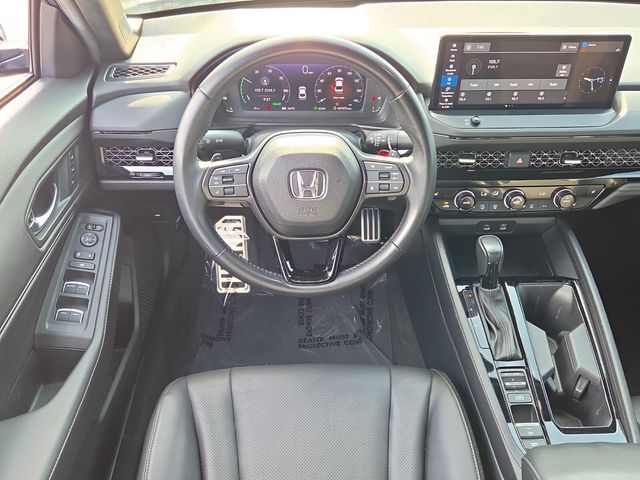 2024 Honda Accord Hybrid Sport-L - Photo 14