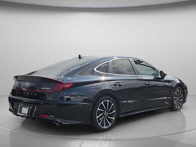 2022 Hyundai Sonata Limited - Photo 7