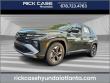 New 2026 Hyundai Tucson SEL FWD SUV