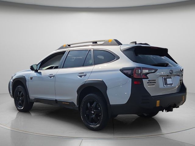 2025 Subaru Outback Wilderness - Photo 6