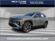 New 2025 Hyundai Tucson Limited AWD SUV