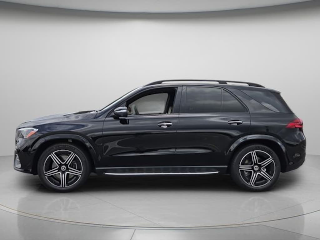Used 2026 Mercedes-Benz GLE GLE 350 SUV
