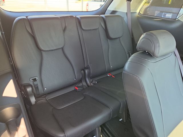 2025 Kia Carnival SX - Photo 19