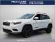 Used 2021 Jeep Cherokee Altitude SUV