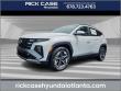 New 2025 Hyundai Tucson SEL FWD SUV