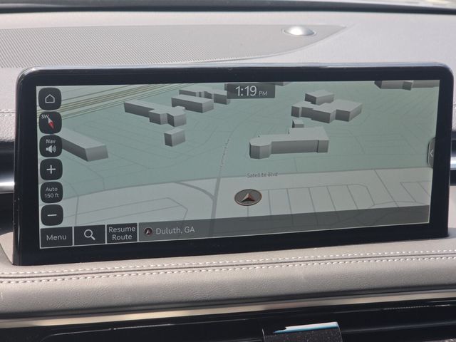 2026 GENESIS G70 Standard - Photo 23