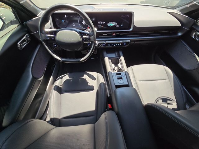 2024 Hyundai IONIQ 6 Limited - Photo 13