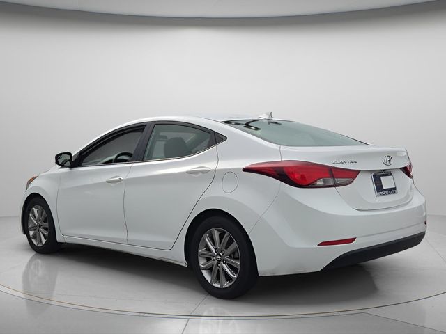 2014 Hyundai Elantra SE - Photo 6