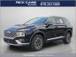 Certified 2023 Hyundai Santa Fe Hybrid SUV SUV