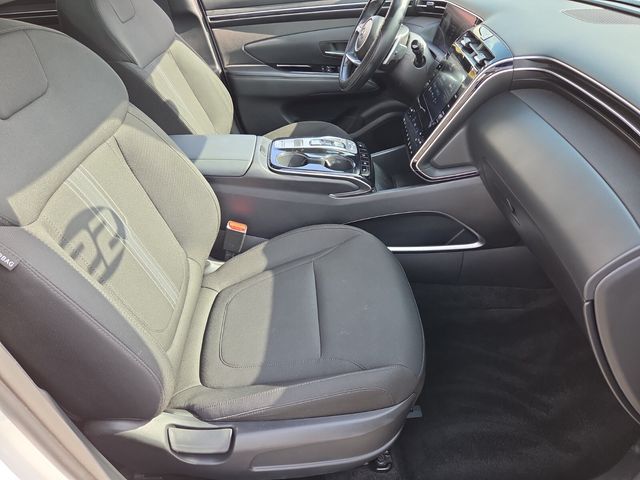 2022 Hyundai Tucson SEL Convenience - Photo 19